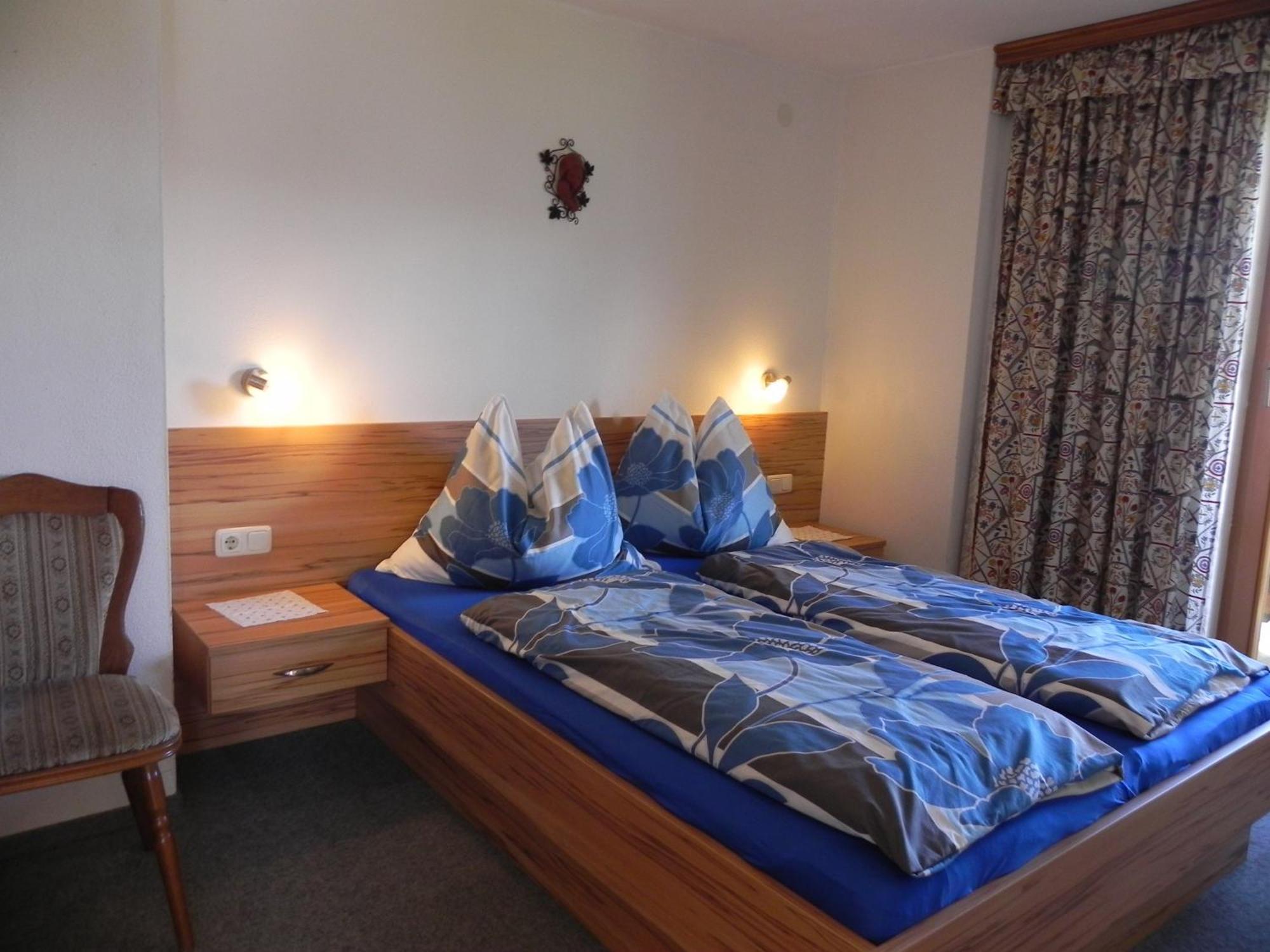 Bauernhof Fuchsmoos Apartment Uttendorf Bagian luar foto