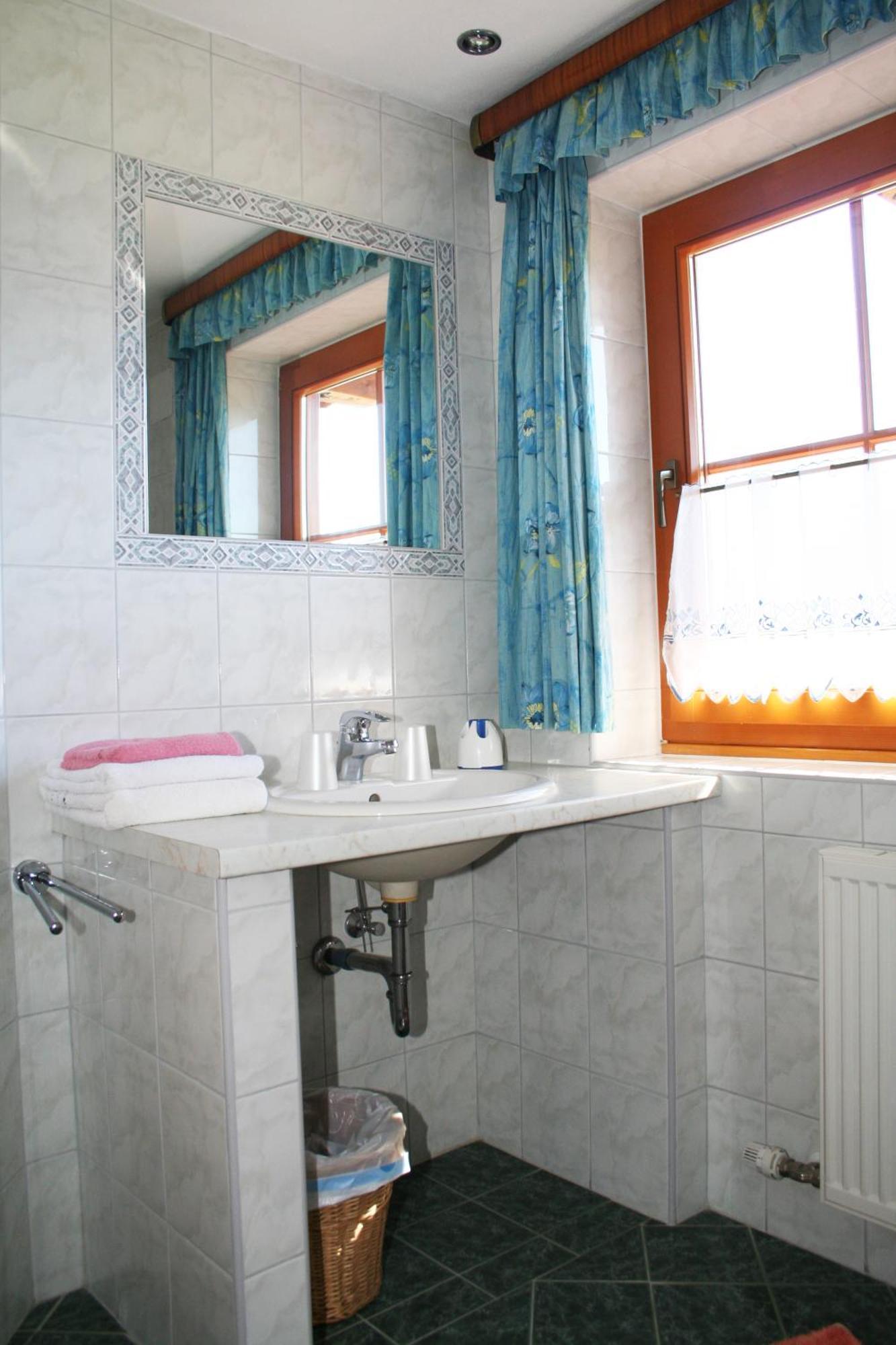 Bauernhof Fuchsmoos Apartment Uttendorf Bagian luar foto