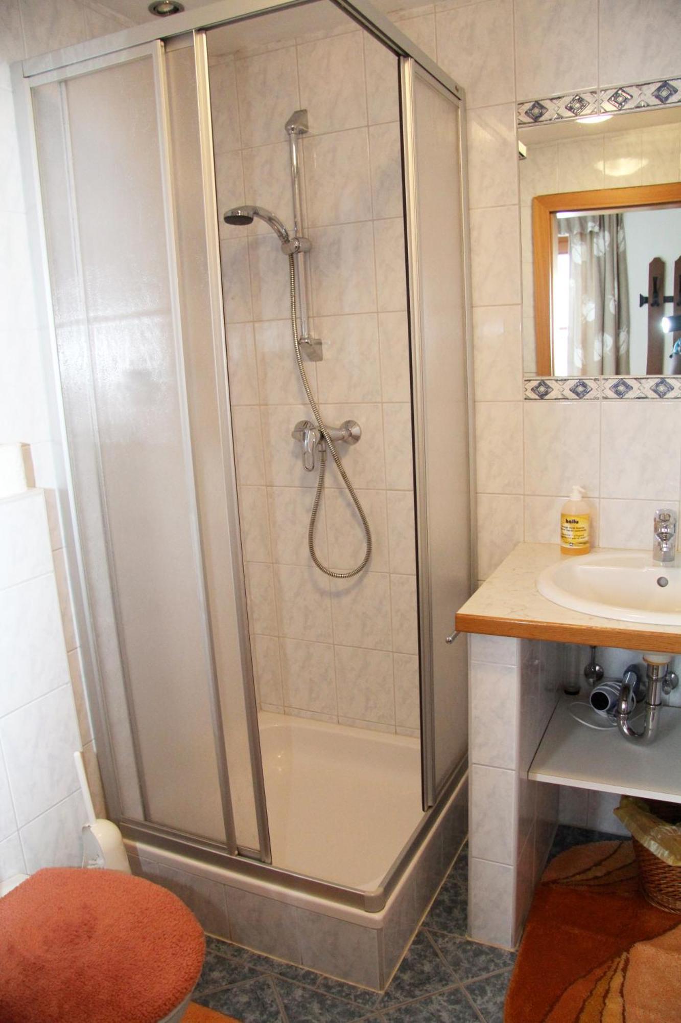 Bauernhof Fuchsmoos Apartment Uttendorf Bagian luar foto
